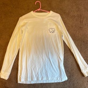 Ivory Ella Long sleeve!
